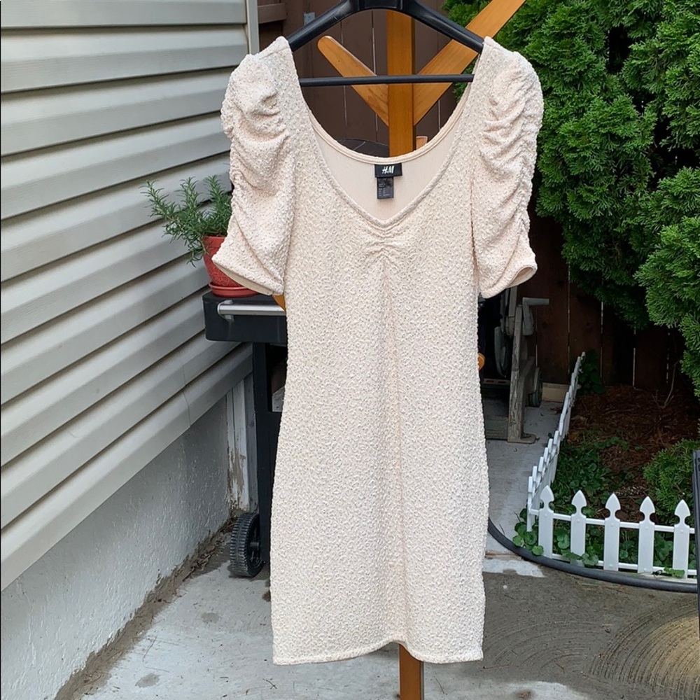 H&M bling bling night dress